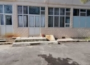 Satılır 3 otaqlı 62 m2 köhnə tikili Sumqayıt