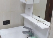 İcarəyə verilir 2 otaqlı 80 m2 yeni tikili Xırdalan