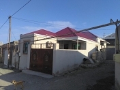 Satılır 3 otaqlı 80 m2 həyət evi Masazır