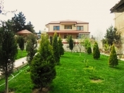 İcarəyə verilir 6 otaqlı 600 m2 bağ evi Bilgəh