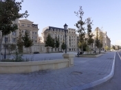 Satılır 3 otaqlı 77 m2 yeni tikili Bayıl