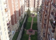 Satılır 3 otaqlı 140 m2 yeni tikili Abu Arena