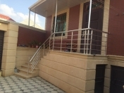 Satılır 3 otaqlı 100 m2 həyət evi Masazır