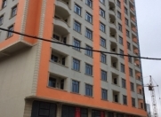 Satılır 3 otaqlı 125 m2 yeni tikili Nəsimi r.