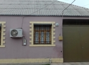 Satılır 4 otaqlı 100 m2 həyət evi Gəncə
