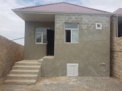 Satılır 3 otaqlı 75 m2 həyət evi Binə