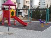 Satılır 3 otaqlı 90 m2 yeni tikili Nəsimi r.