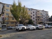 Satılır 1 otaqlı 28.5 m2 köhnə tikili 1 mkr