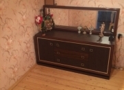 Satılır 4 otaqlı 87 m2 köhnə tikili Biləcəri