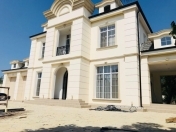 İcarəyə verilir 5 otaqlı 200 m2 bağ evi Mərdəkan