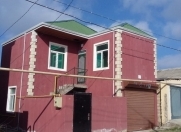 Satılır 3 otaqlı 80 m2 həyət evi Masazır