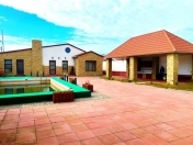 İcarəyə verilir 4 otaqlı 150 m2 bağ evi Şüvəlan