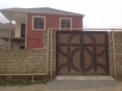 Satılır 5 otaqlı 228 m2 həyət evi Masazır