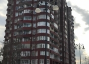 Satılır 3 otaqlı 120 m2 yeni tikili Nərimanov r.