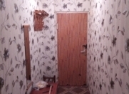 İcarəyə verilir 1 otaqlı 35 m2 köhnə tikili 8 km