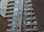 İcarəyə verilir 3 otaqlı 115 m2 yeni tikili Nizami m.