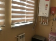 İcarəyə verilir 2 otaqlı 46 m2 yeni tikili Masazır