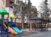 Satılır 2 otaqlı 50 m2 köhnə tikili 7 mkr