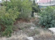 Satılır 2.5 sot torpaq Zabrat 2