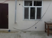 Satılır 2 otaqlı 65 m2 həyət evi Binəqədi