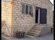 Satılır 2 otaqlı 60 m2 həyət evi Binəqədi