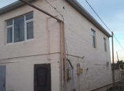 Satılır 2 otaqlı 60 m2 həyət evi Olimpik Star