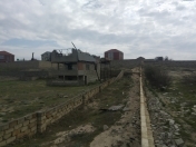 Satılır 39 sot torpaq Pirşağı