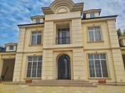 İcarəyə verilir 5 otaqlı 350 m2 bağ evi Mərdəkan