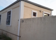 Satılır 2 otaqlı 60 m2 həyət evi Binəqədi