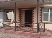 Satılır 3 otaqlı 100 m2 həyət evi Maştağa