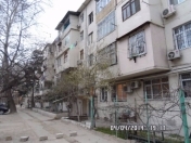 Satılır 1 otaqlı 28 m2 köhnə tikili 7 mkr