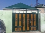 Satılır 2 otaqlı 65 m2 həyət evi Binəqədi
