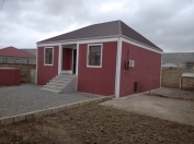 Satılır 3 otaqlı 100 m2 həyət evi Sədərək ticarət mərkəzi