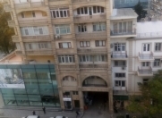 İcarəyə verilir 3 otaqlı 91 m2 köhnə tikili Park Bulvar