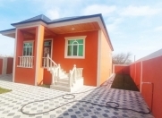 Satılır 4 otaqlı 120 m2 həyət evi Zabrat 1