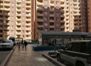 Satılır 1 otaqlı 53 m2 yeni tikili Yeni Yasamal