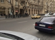 İcarəyə verilir 1 otaqlı 30 m2 həyət evi Qış parkı