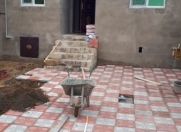 Satılır 3 otaqlı 75 m2 həyət evi Binəqədi