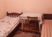 İcarəyə verilir 2 otaqlı 60 m2 həyət evi Qələbə dairəsi