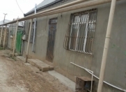 Satılır 2 otaqlı 72 m2 həyət evi Binəqədi