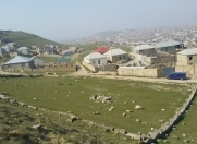 Satılır 20 sot torpaq Hökməli