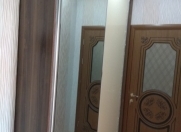 İcarəyə verilir 3 otaqlı 70 m2 yeni tikili Yeni Yasamal