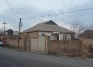 Satılır 4 otaqlı 150 m2 həyət evi Sulutəpə