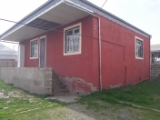 Satılır 3 otaqlı 100 m2 həyət evi Müşfiqabad