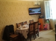 Satılır 2 otaqlı 45 m2 köhnə tikili Nəsimi m.
