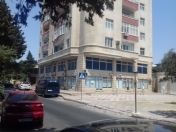 Satılır 4 otaqlı 152 m2 yeni tikili 8 mkr