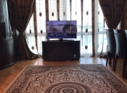 İcarəyə verilir 2 otaqlı 70 m2 yeni tikili Elmlər Akademiyası m.