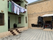 Satılır 4 otaqlı 182 m2 həyət evi Masazır