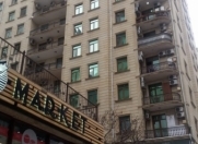 İcarəyə verilir 3 otaqlı 145 m2 yeni tikili Yasamal r.