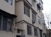 İcarəyə verilir 1 otaqlı 32 m2 köhnə tikili Bakı Dövlət Universiteti